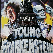 monster, mel brooks, film