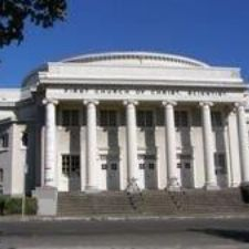 Christian, First Church of Christ Scientist, Christian Science, classical, piano