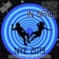 NYE, New Years, DJ