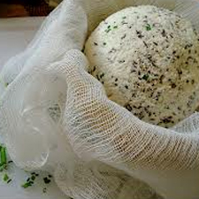 Cheese making