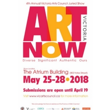 art exhibit culture photography painting victoria yyj art 