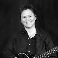 Christy Snow, Concert, Spiritual, 