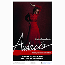 flamenco, music, dance
