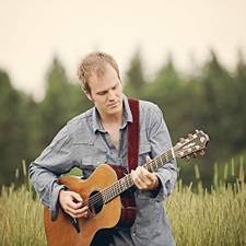 Dave Gunning, Colleen Eccleston, Concert, CD release tour, live music, Oak Bay Recreation Centre, Upstairs Lounge