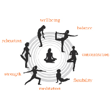 vinyasa, flow, yoga, flow yoga, wellness, meditation, health, 