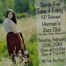 music, concert, ep release, Hermans