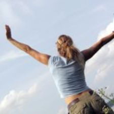 canoe, kayak, massage, teepee, outdoor adventure, women, parks, healthy food,