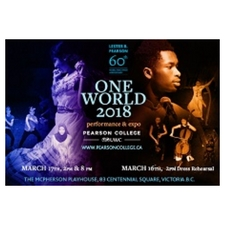One World 2018