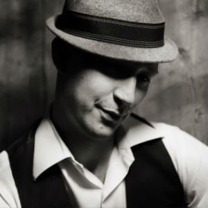 Luke Blu Guthrie