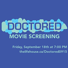 Doctored