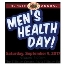 health, wellness, men, PSA, prostate, cancer, testing