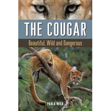 book, reading, signing, presentation, author, paula wild, cougar, puma, outdoors, The Cougar, Douglas & McIntyre, Courtenay, Courtenay Museum
