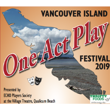 theatre, performance, acting, qualicum beach, vancouver island, stage, events, play, festival, production, community, creativity