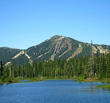Mount Washington