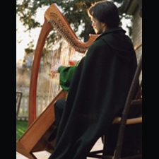 music, harp, voice, song, singing, concert, renaissance, elizabethan, medieval, guitar, folk, folksong, improvsation, psaltery, traditional, Japan, koto, singer, songwriter, Norway, England, Scotland, Hebrides, France, Germany, celtic, lever, alchemy, earth, fire, water, air, 