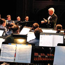 Brass and Reed Band