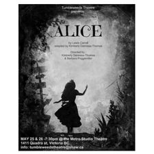 alice, wonderland, theatre