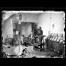 photography, history, Cumberland, Japanese