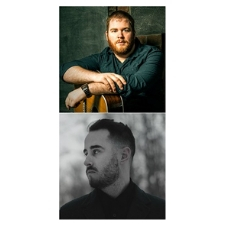 matthew byrne, mike mckenna jr., folk music, roots music, concert, live music, cape breton, newfoundland, The Maritimes, oak bay, victoria events, beacon ridge productions,