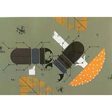 art, design, composition, collage, colour, texture, balance