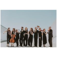 baroque, chamber music, Vivaldi, cello, Bach, Salt Spring 