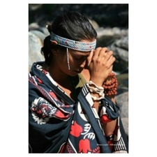 Shamonic Practitioner, Healer, 