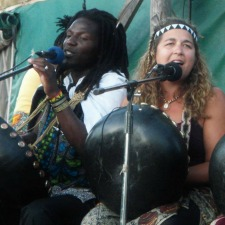 Zimbabwe, africa, music, world