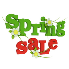 Spring, Clean, Sale, garage, books