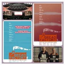 Film, Theatre, Community