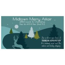 holiday market