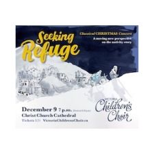 Music, children, Christmas, Concert