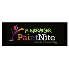 Paint, art, fundraiser, fun, 