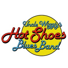 blues, music, band