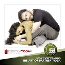 Red Door Yoga, Kavita Maharaj, Yoga, Yoga Postures, Yoga Classes, Yoga Teacher Training, 200 hour, Yoga Practice, Fitness, BCRPA, Yoga Alliance, CEC, Nationally Recognized, Partner Yoga, Relationships, couples yoga, hear chakras, throat chakras.