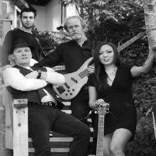 band, country, rock, cover