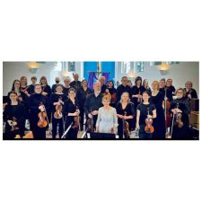 chamber orchestra, strings, classical music, 