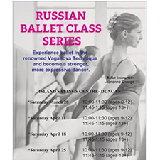 Dance, Community event, children, adults, ballet