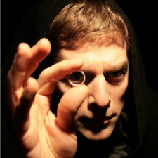 play, theatre, Lord of the Rings, Charles Ross
