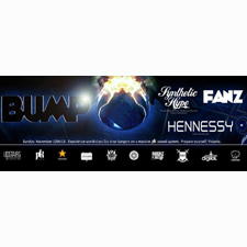 music, bump, live, upstairs, pk sound