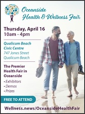 wellness, health, shopping, door prizes, fashion, presentations, free