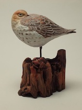 Carving by Tom Jones