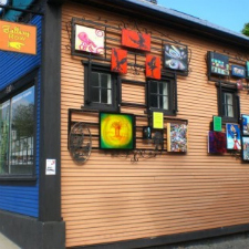 Art, Gallery row, festival