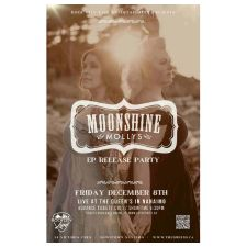 Moonshine Mollys, Music, Event, Country music