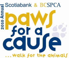 dog, animals, walk, fundraiser, family, fun, BCSPCA