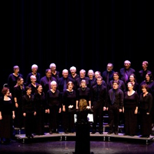 Music, choral, concert, British