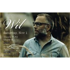 WiL, wil, ibreakstrings, vancouver island concerts, acoustic, music, live music