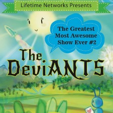 Lifetime Networks Theatre Troupe, comedy