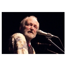 Valdy, live music, folk music, 