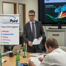 FocalPoint Coaching, The Network Hub, Hans Trupp, State of the Island, Vancouver Island, Economy, Network, Discussion, Panel, Presentation, Thought Leaders, Lunch Provided