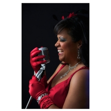 jazz, concert, Tofino, Maureen Washington